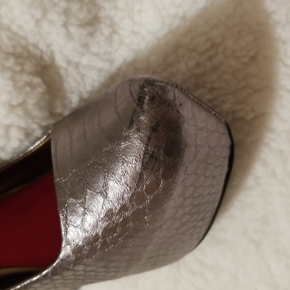 Sam Edelman Stilettos 👠👠 - Picture 6 of 7